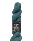 Laine x Novita DK - Laine - 1661 Heathered Teal - The Little Yarn Store
