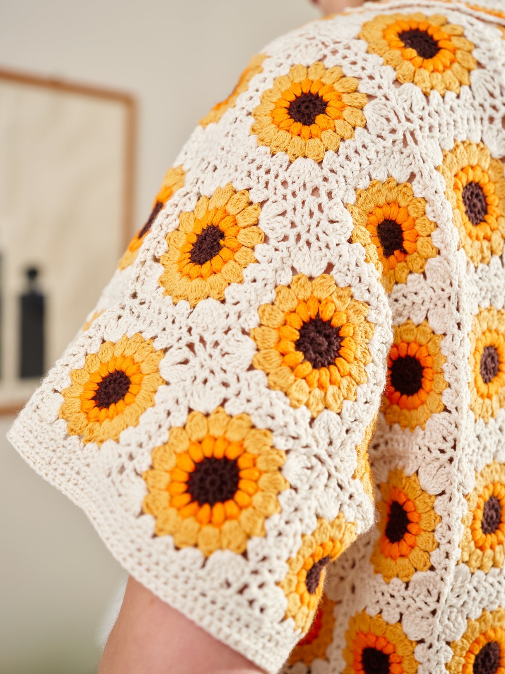 Let’s Crochet! - Laine - The Little Yarn Store