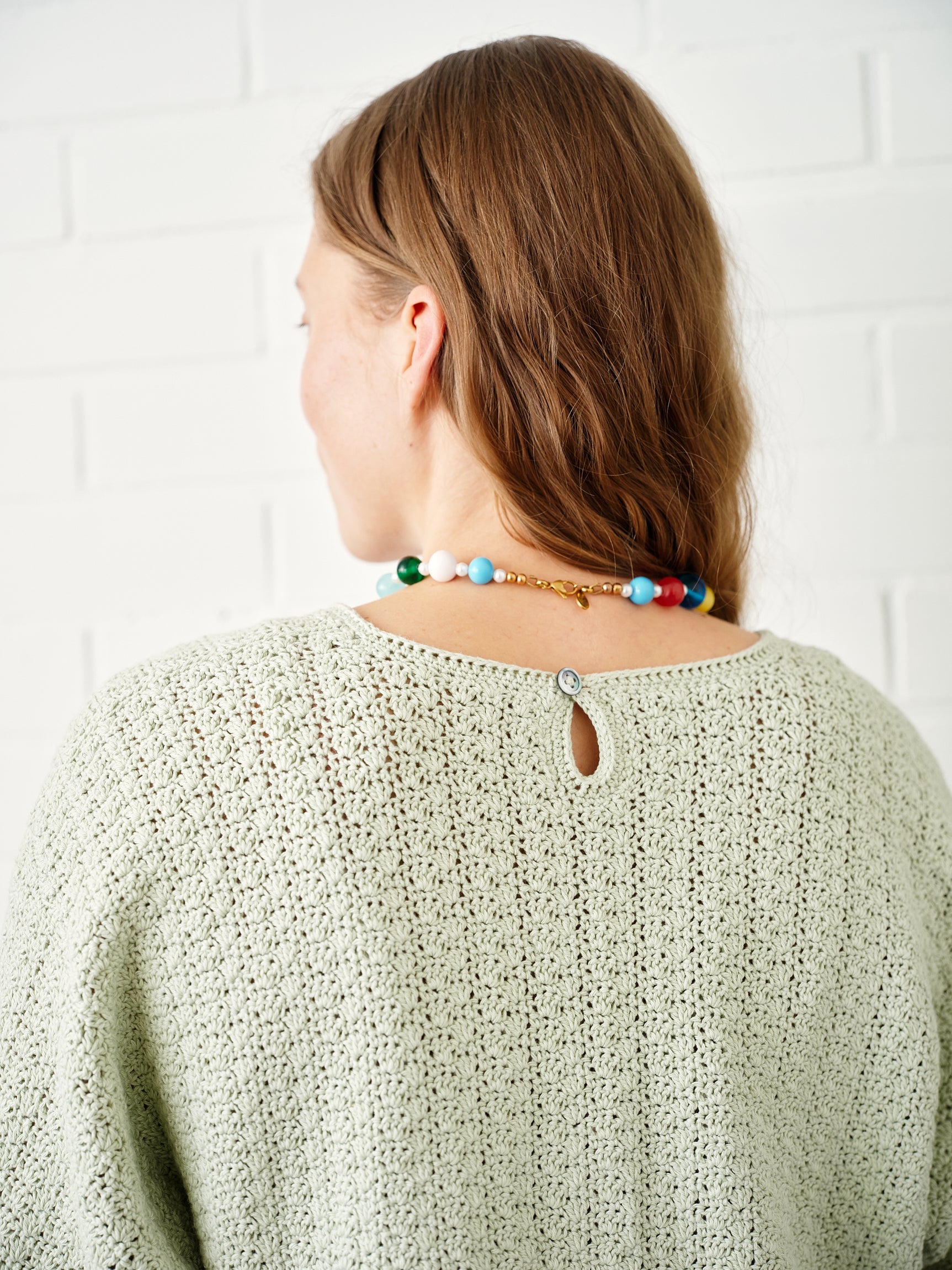 Let’s Crochet! - Laine - The Little Yarn Store