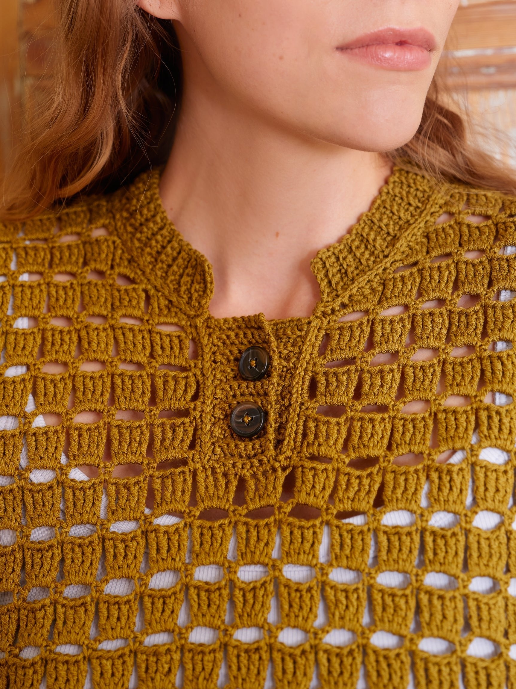 Let’s Crochet! - Laine - The Little Yarn Store