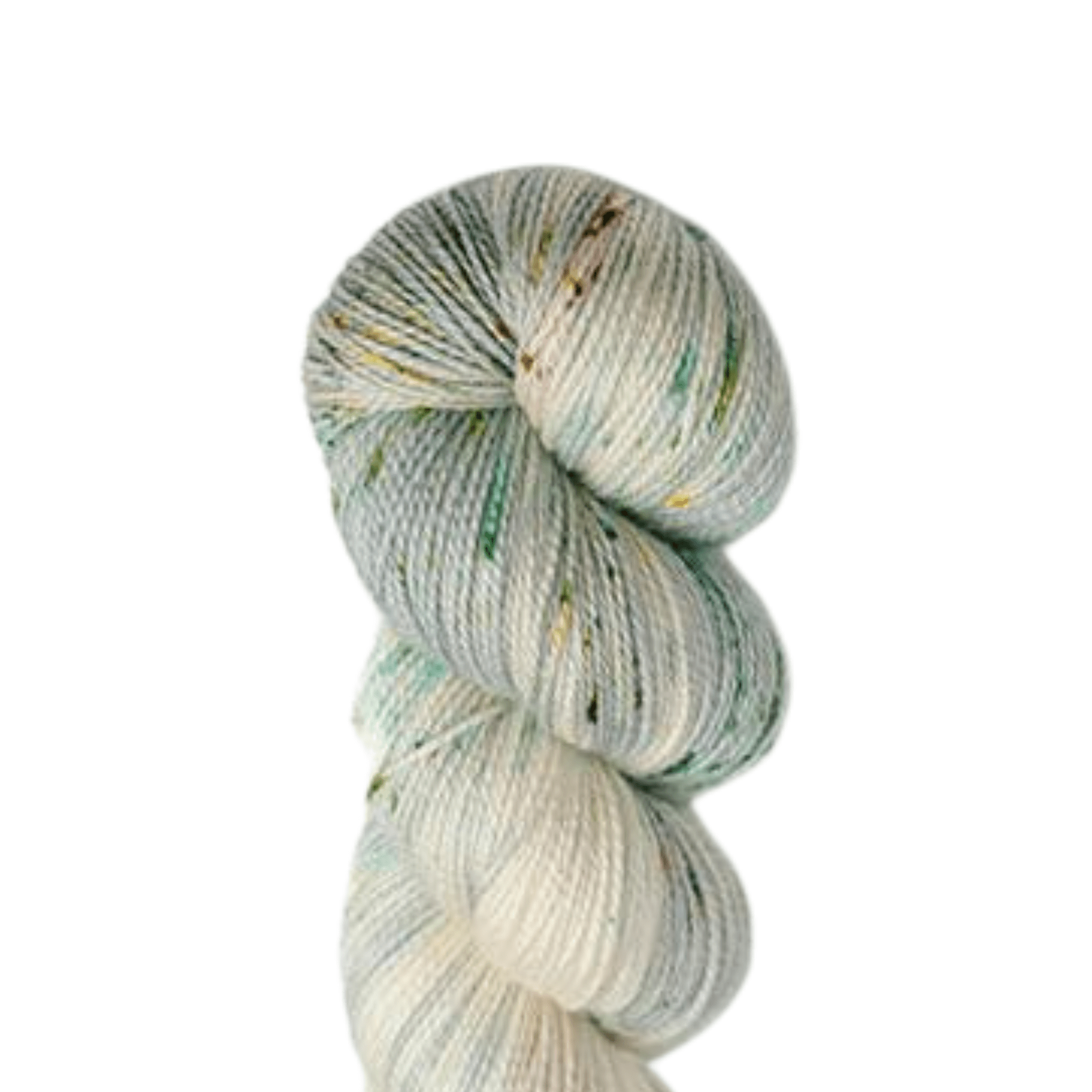 Life in the Long Grass Moon Sock - Life in the Long Grass Barefoot - The Little Yarn Store