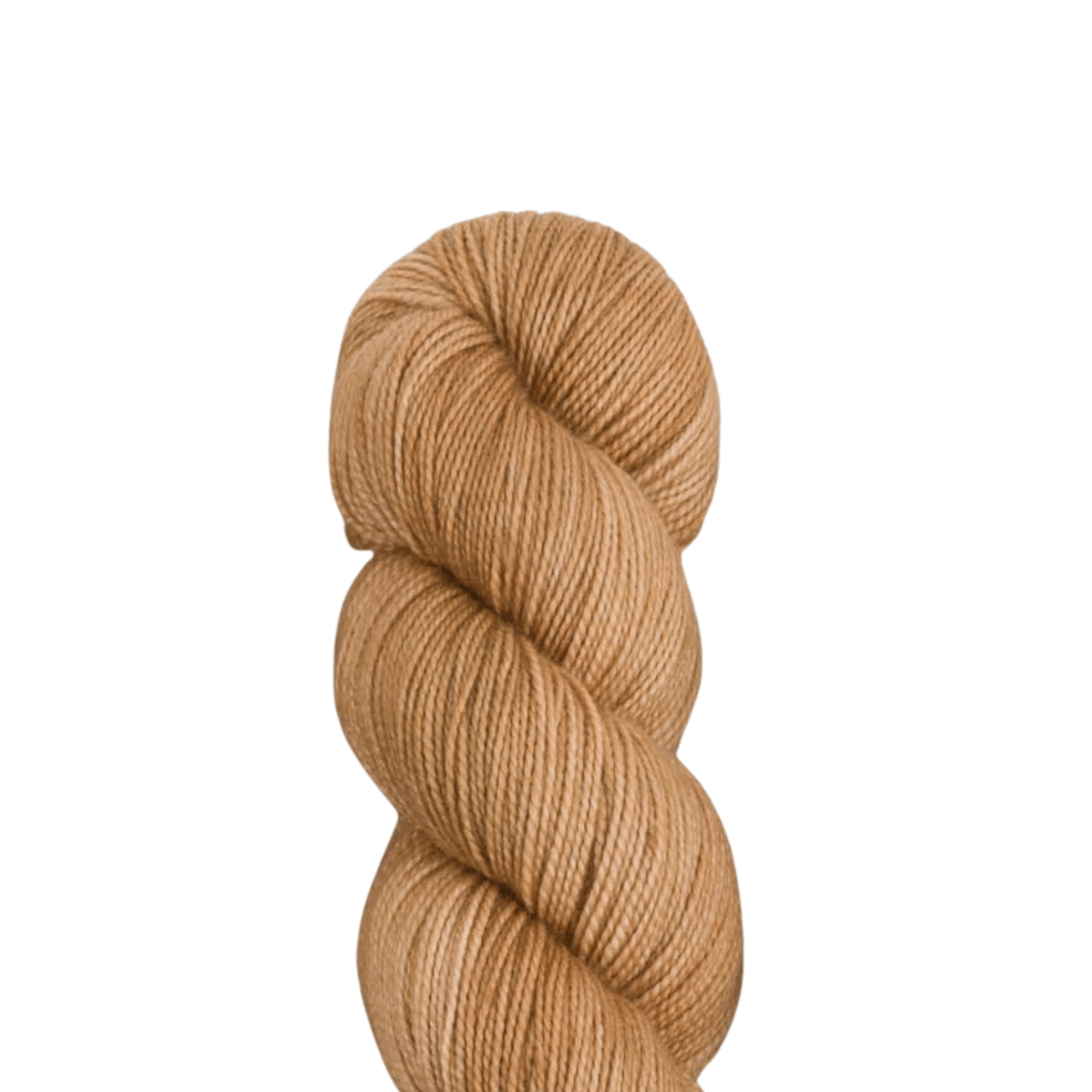 Life in the Long Grass Moon Sock - Life in the Long Grass Camel - The Little Yarn Store