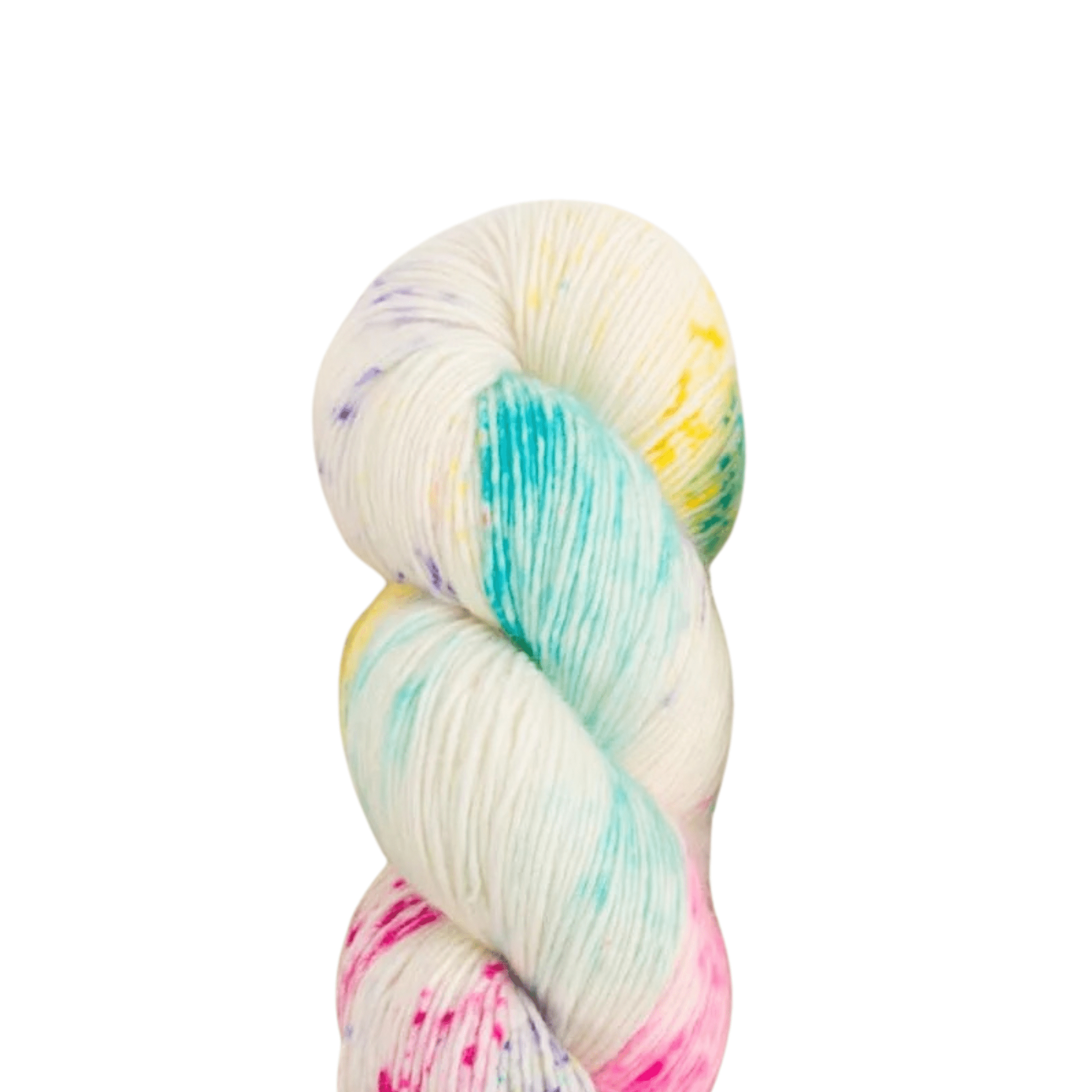 Life in the Long Grass Moon Sock - Life in the Long Grass Chroma - The Little Yarn Store