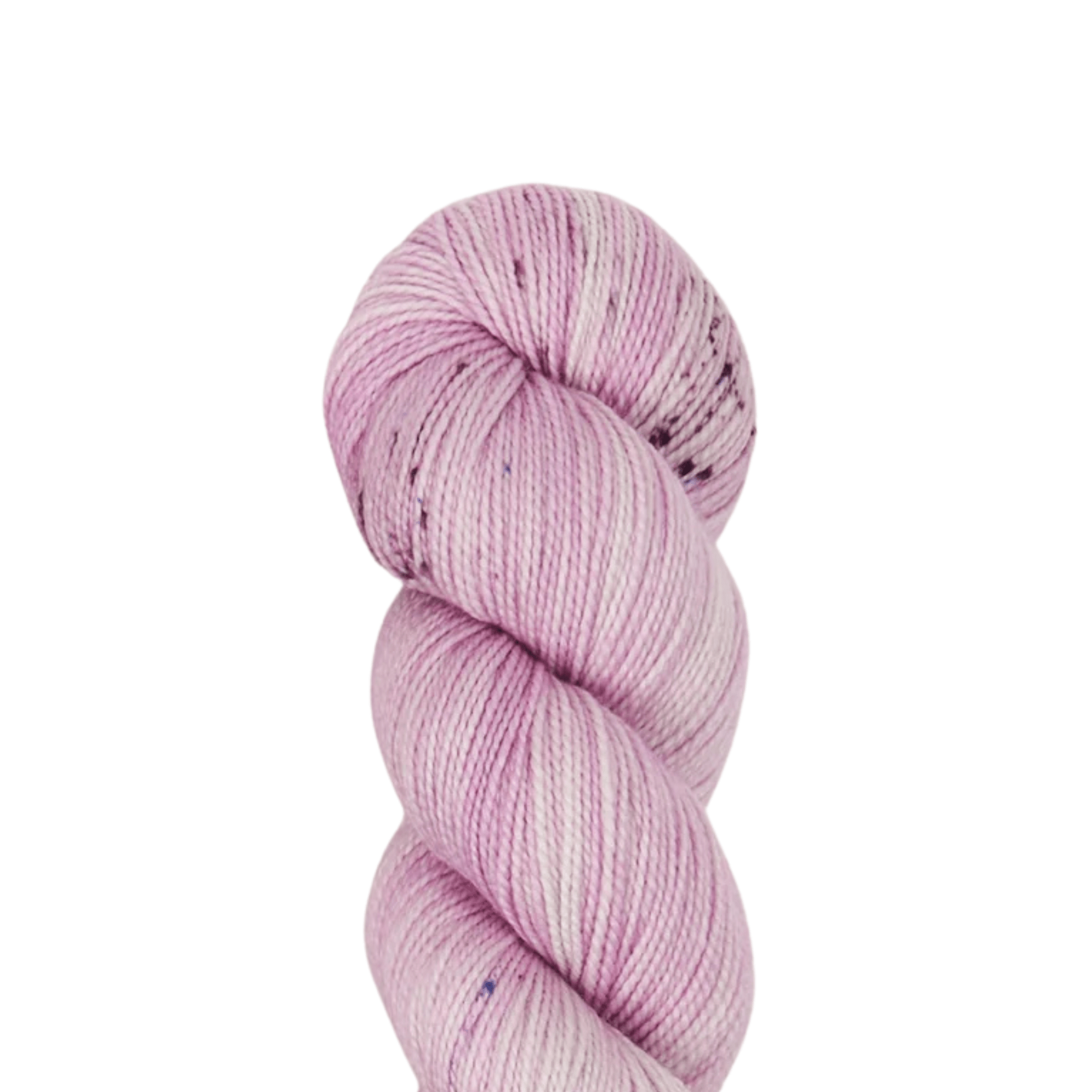 Life in the Long Grass Moon Sock - Life in the Long Grass Damask - The Little Yarn Store