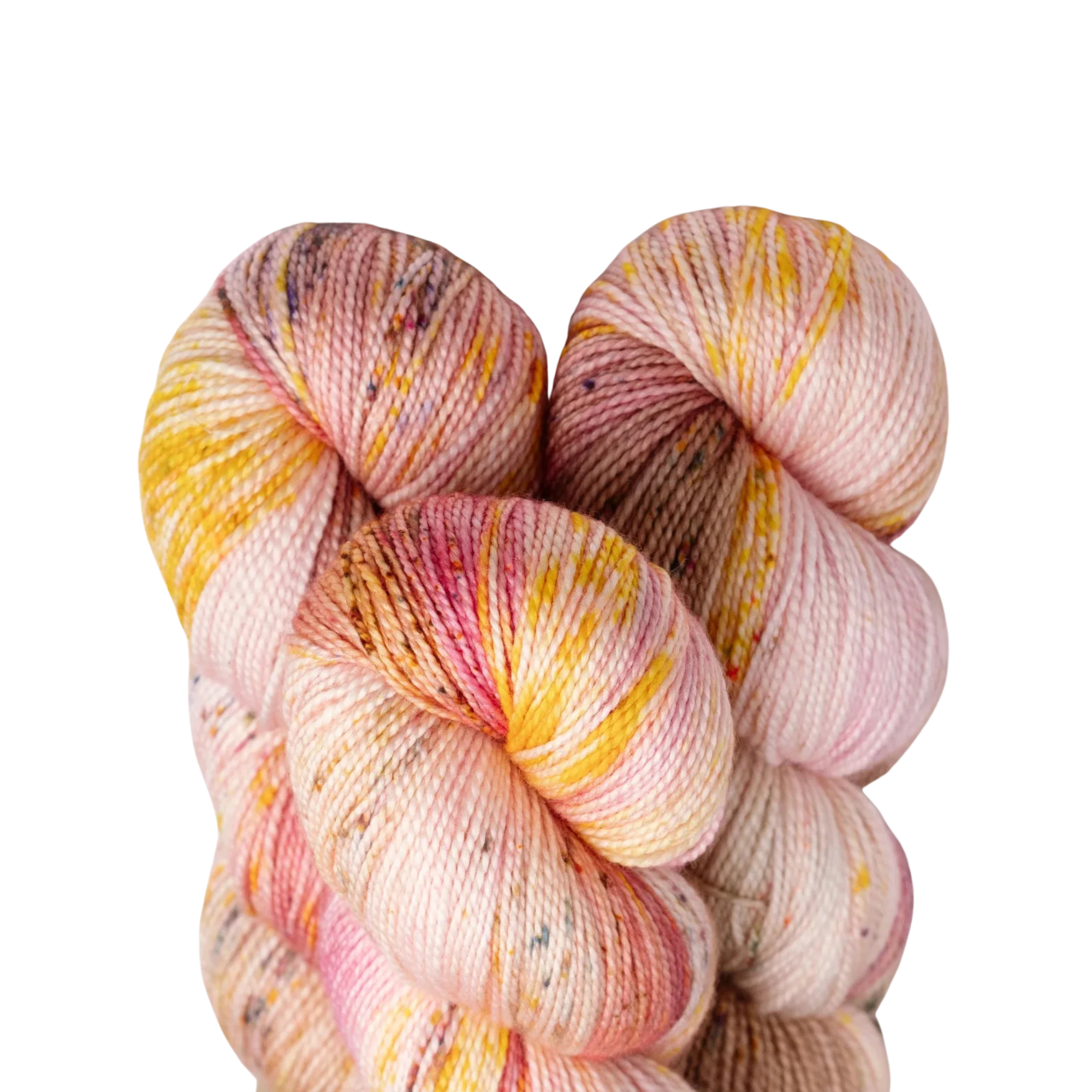 Life in the Long Grass Moon Sock - Life in the Long Grass Dreamer - The Little Yarn Store
