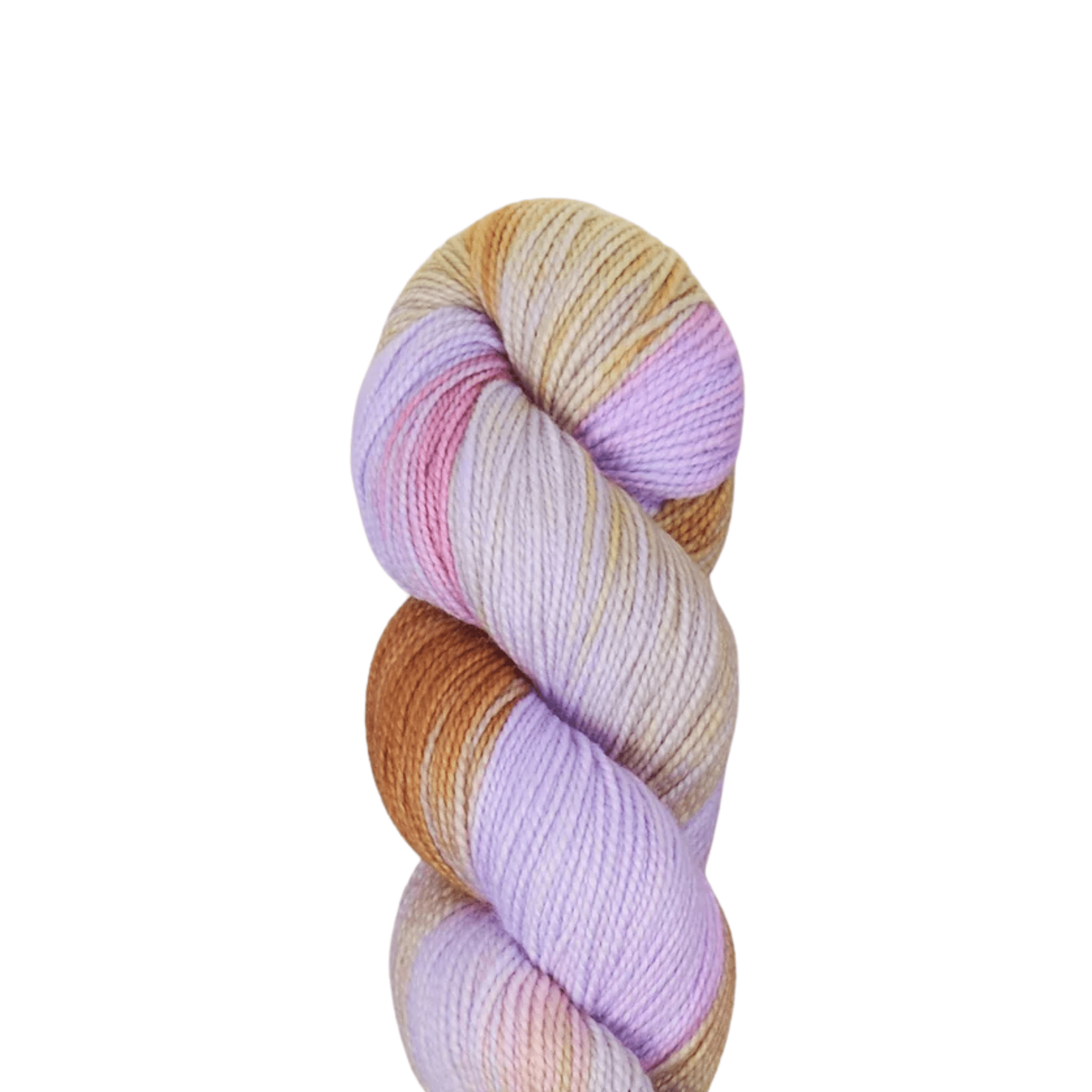 Life in the Long Grass Moon Sock - Life in the Long Grass Ecliptic - The Little Yarn Store