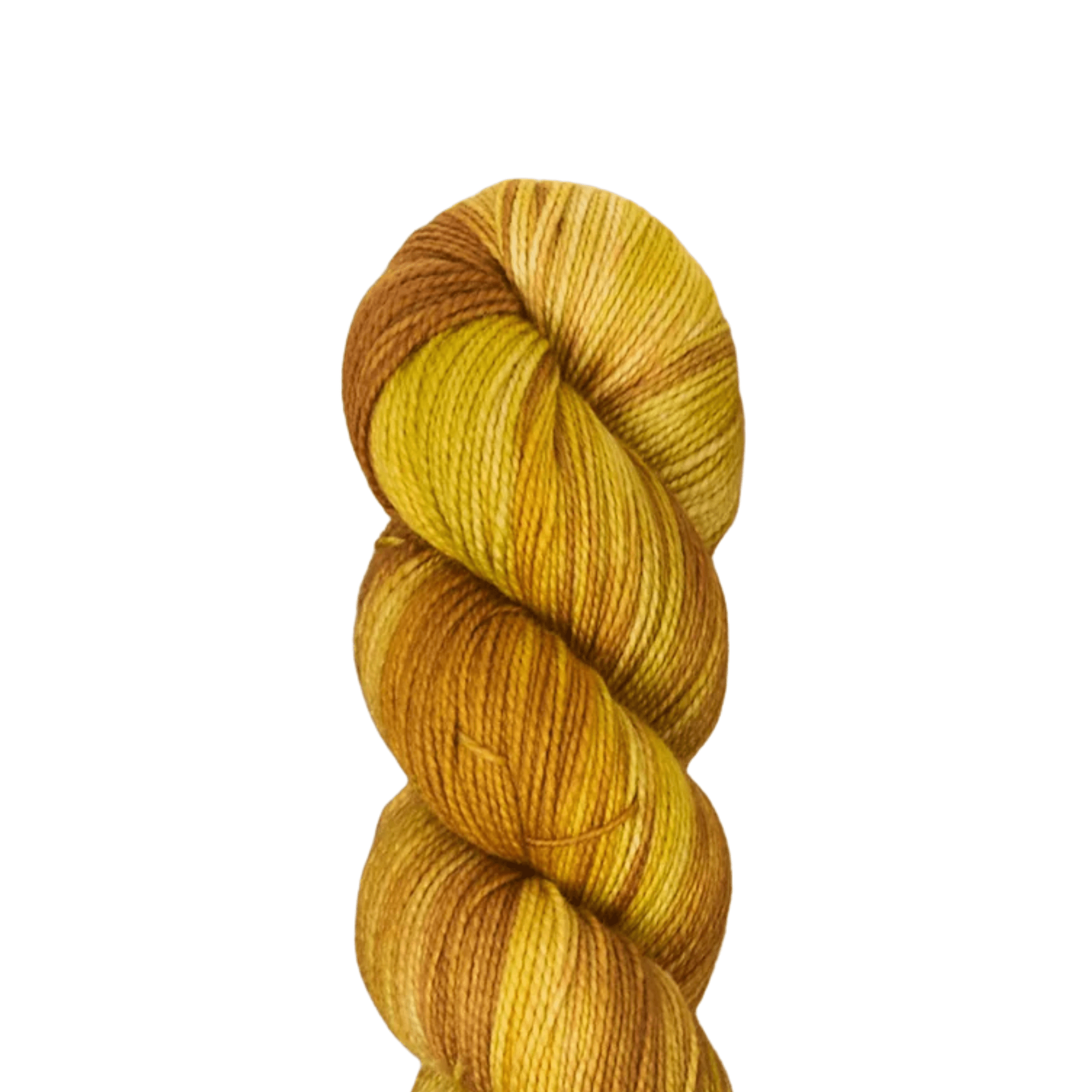 Life in the Long Grass Moon Sock - Life in the Long Grass Gorse - The Little Yarn Store