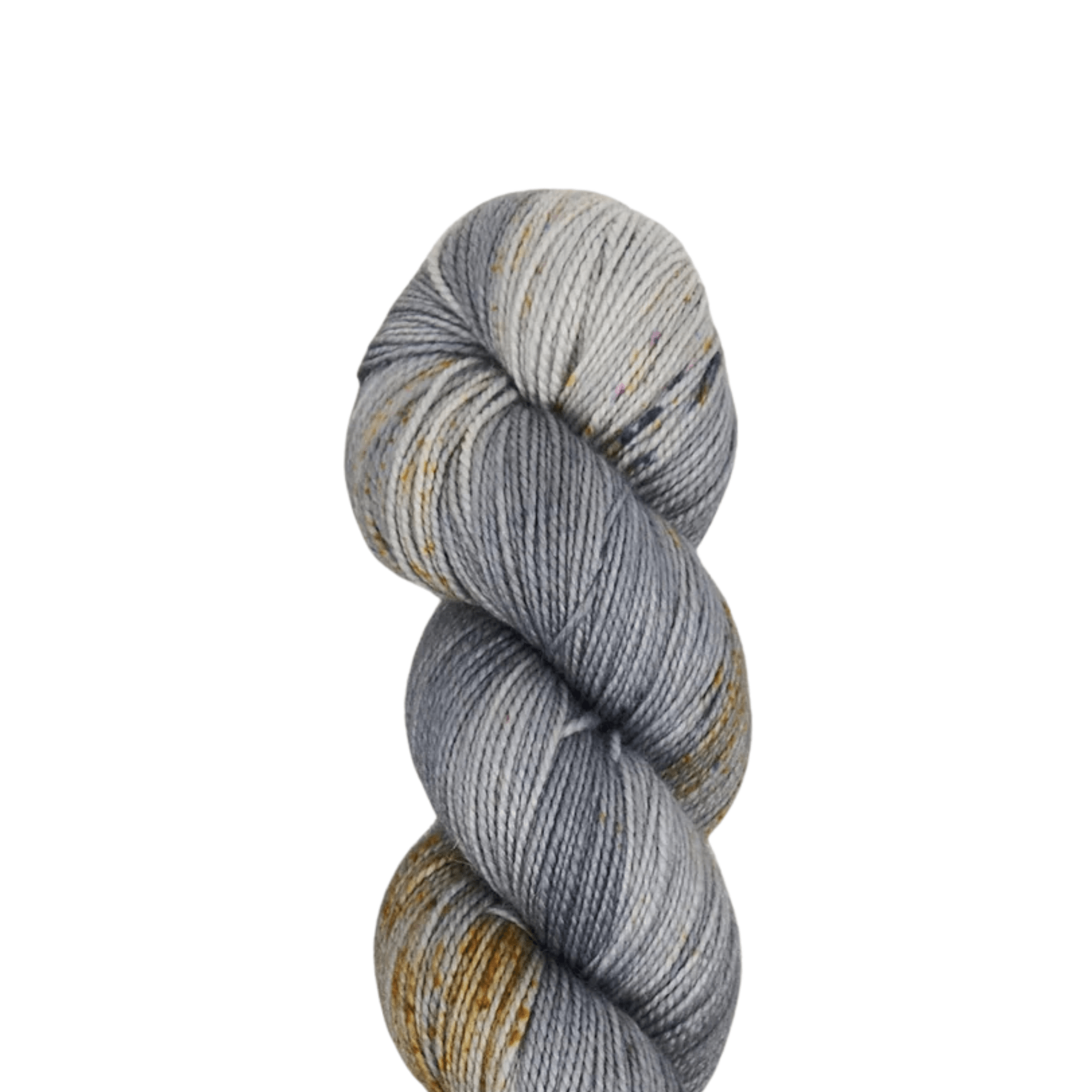 Life in the Long Grass Moon Sock - Life in the Long Grass Grayslake - The Little Yarn Store