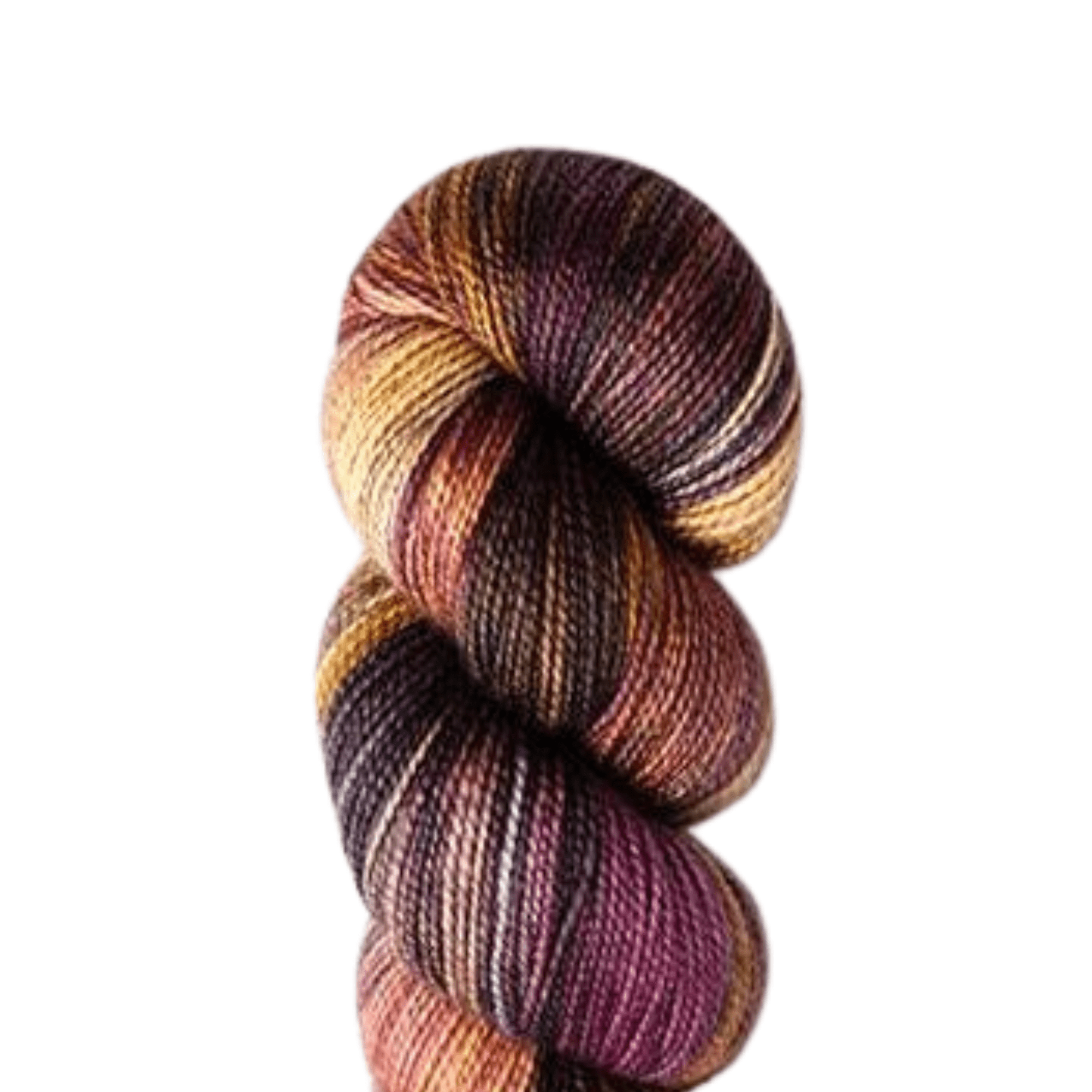 Life in the Long Grass Moon Sock - Life in the Long Grass Halcyon - The Little Yarn Store