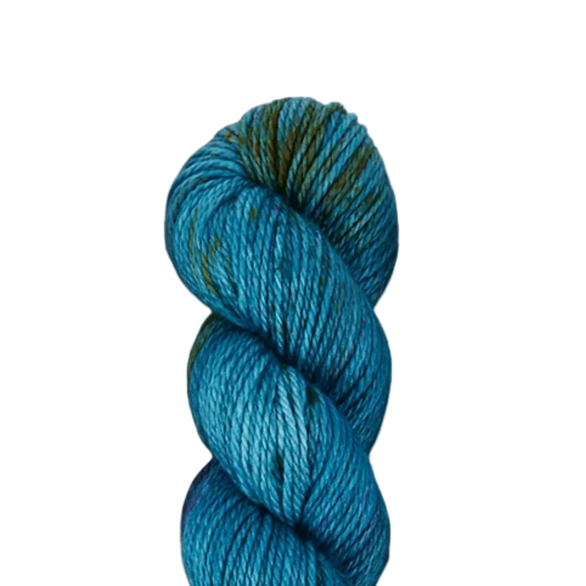 Life in the Long Grass Moon Sock - Life in the Long Grass Harbour - The Little Yarn Store
