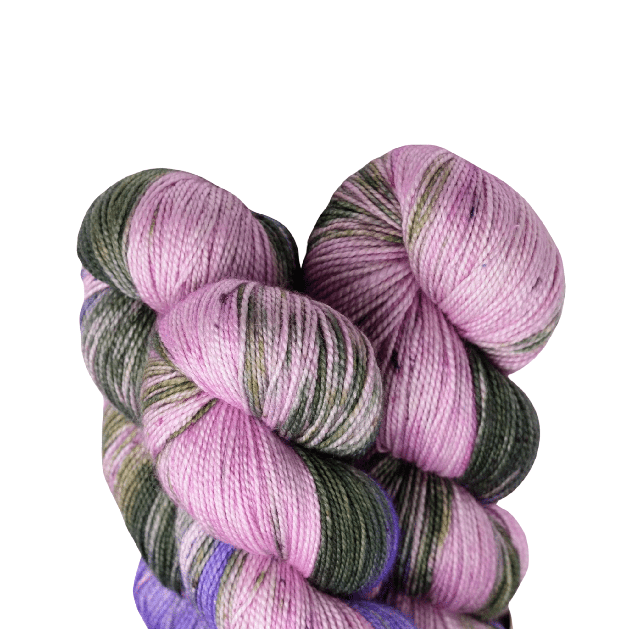 Life in the Long Grass Moon Sock - Life in the Long Grass Hinoki - The Little Yarn Store