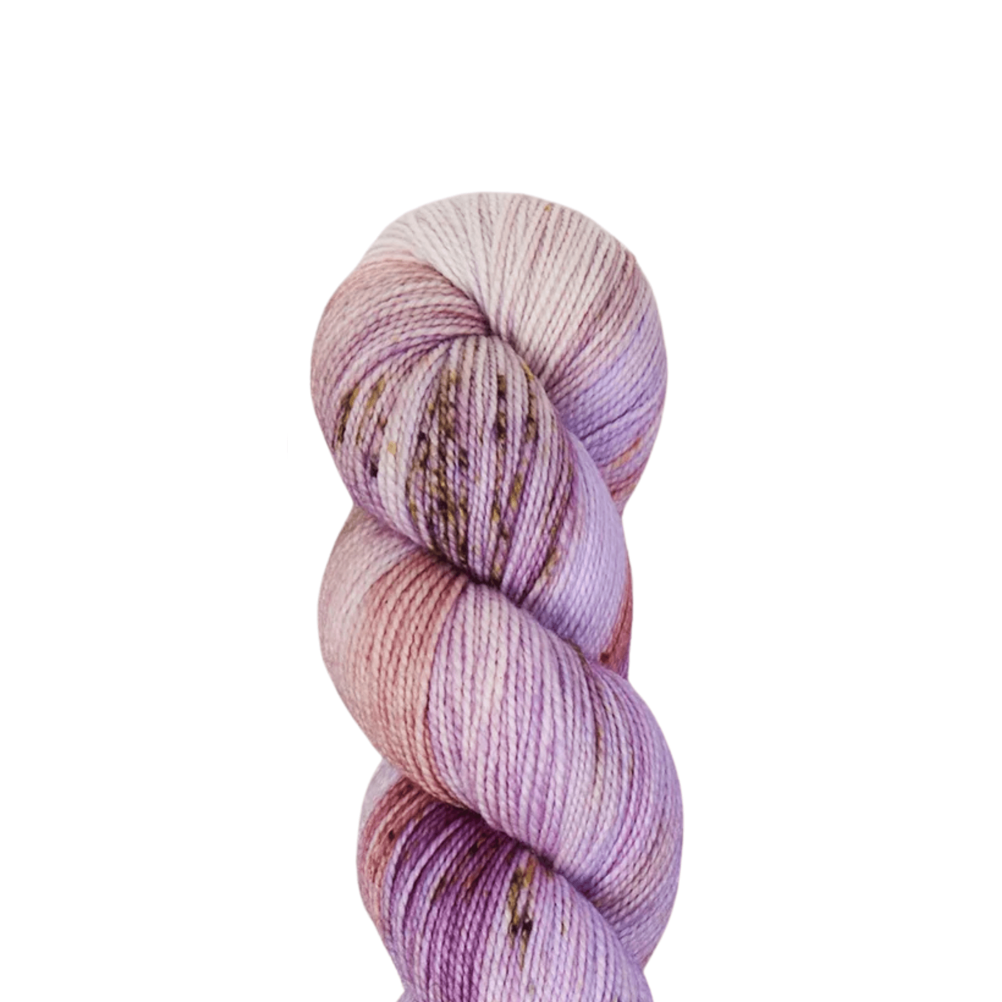 Life in the Long Grass Moon Sock - Life in the Long Grass Jellyfish - The Little Yarn Store