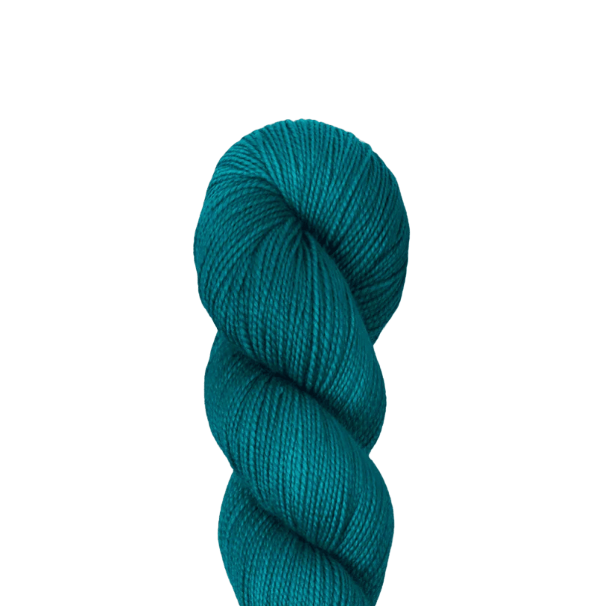 Life in the Long Grass Moon Sock - Life in the Long Grass Jewel - The Little Yarn Store