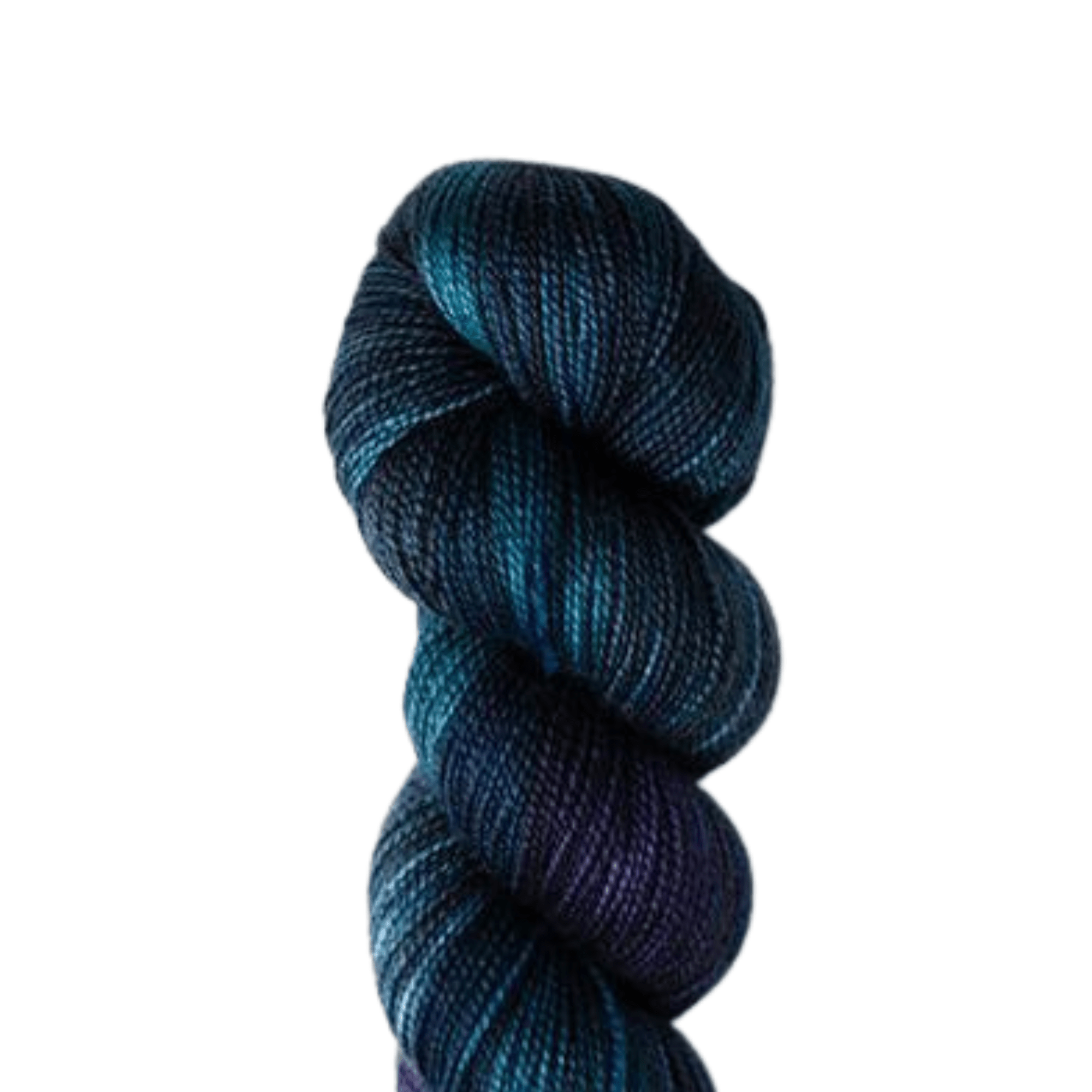 Life in the Long Grass Moon Sock - Life in the Long Grass Mineral - The Little Yarn Store