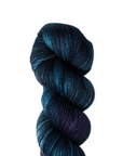 Life in the Long Grass Moon Sock - Life in the Long Grass Mineral - The Little Yarn Store