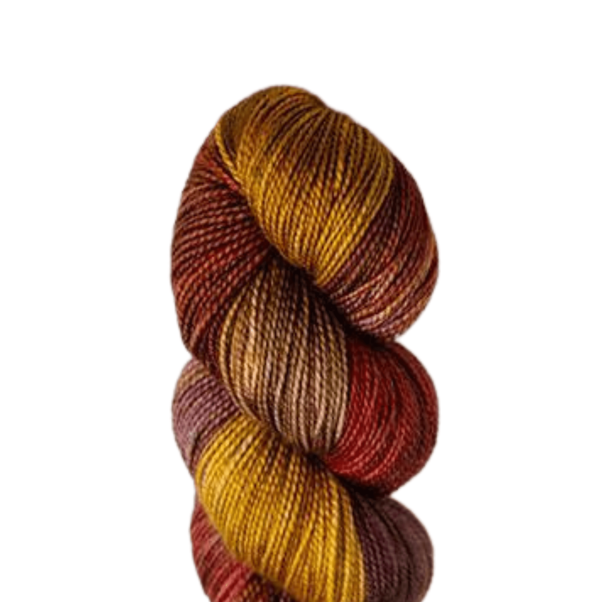 Life in the Long Grass Moon Sock - Life in the Long Grass Podzolic - The Little Yarn Store