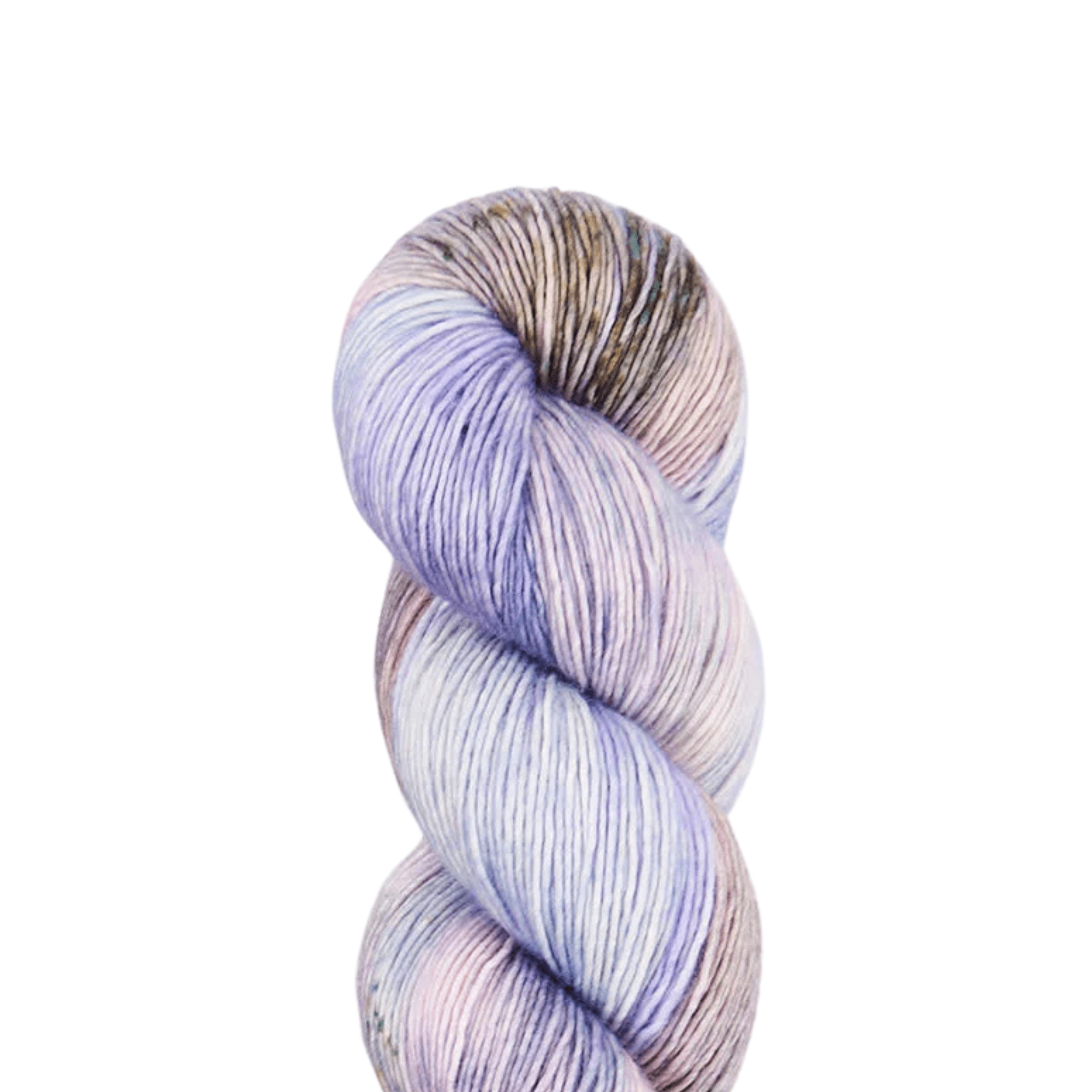 Life in the Long Grass Moon Sock - Life in the Long Grass Reflect - The Little Yarn Store
