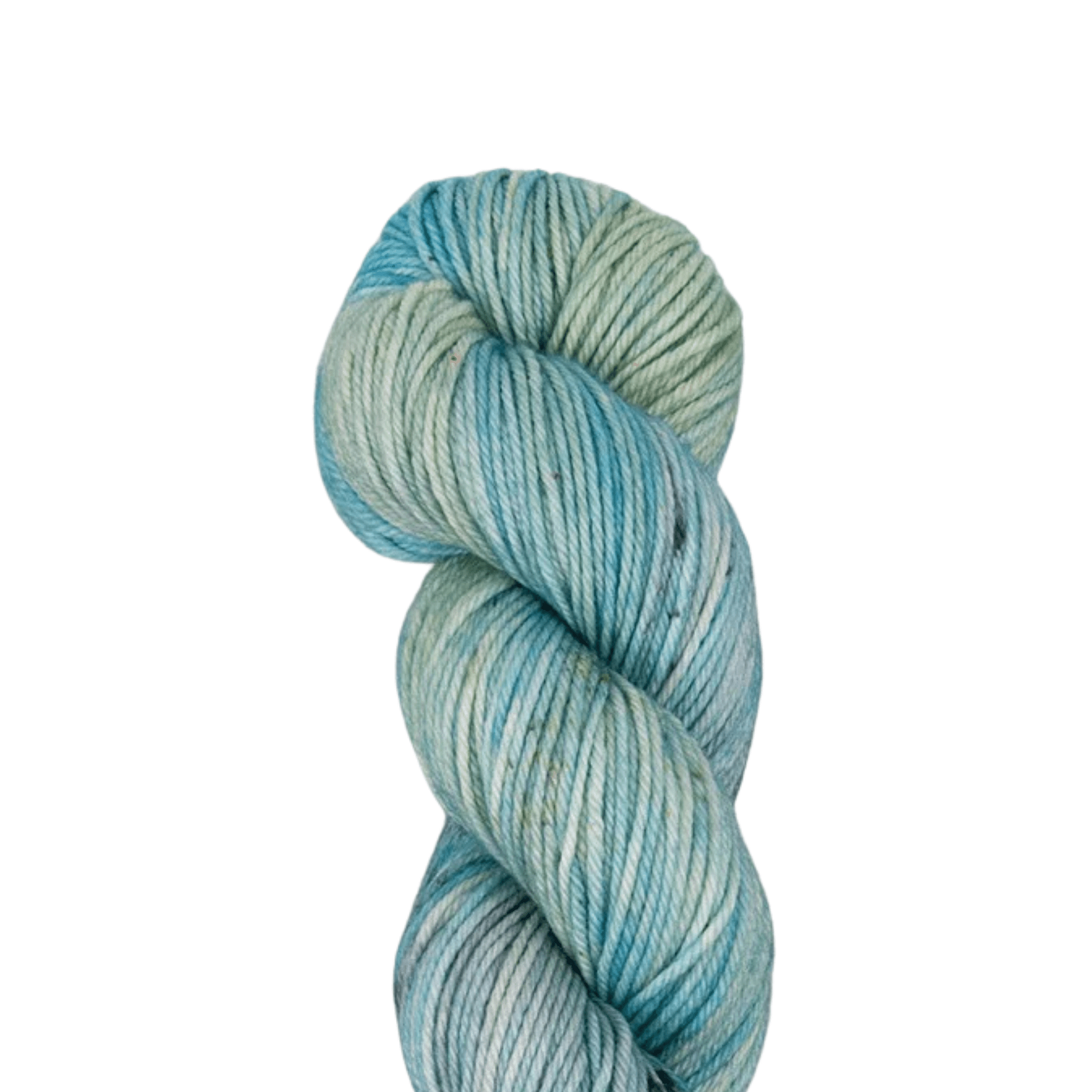 Life in the Long Grass Moon Sock - Life in the Long Grass Riverrock - The Little Yarn Store