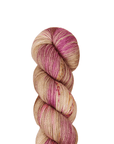Life in the Long Grass Moon Sock - Life in the Long Grass Rose Gold - The Little Yarn Store