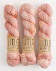 Life in the Long Grass Singles - Life in the Long Grass - Glow - The Little Yarn Store