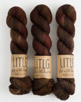 Life in the Long Grass Singles - Life in the Long Grass - In the Woods - The Little Yarn Store