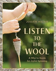 Listen to the Wool - Josefin Waltin - The Little Yarn Store