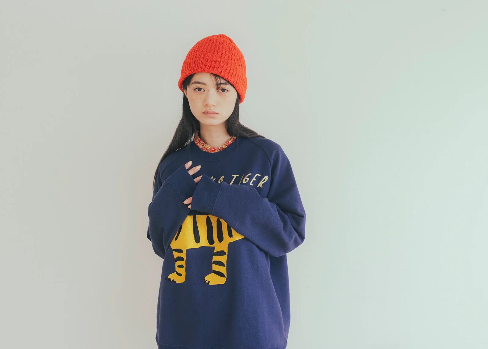 Lumières Daruma Collection 2025 - Amirisu - The Little Yarn Store