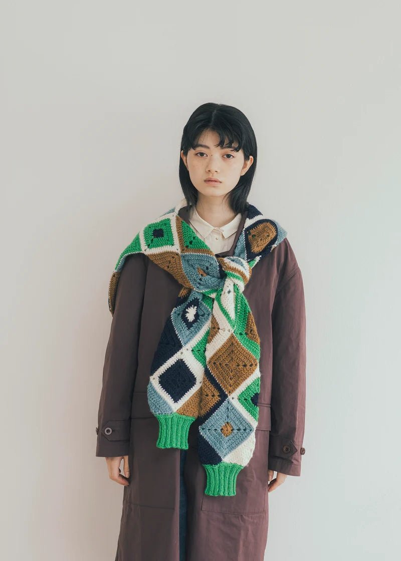 Lumières Daruma Collection 2025 - Amirisu - The Little Yarn Store