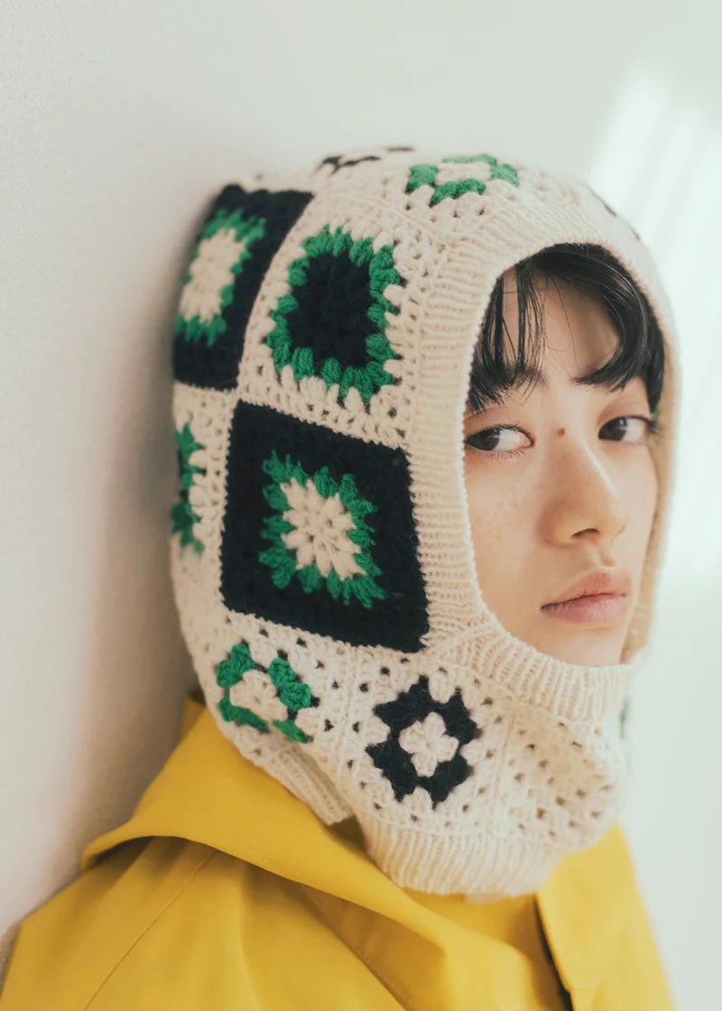 Lumières Daruma Collection 2025 - Amirisu - The Little Yarn Store