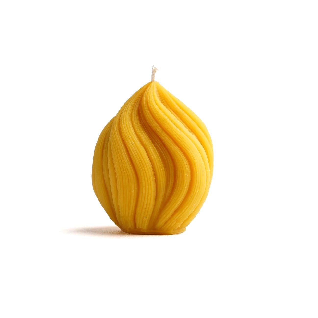 Made for Good Lumina Twist Candles - Made for Good - Large - The Little Yarn Store