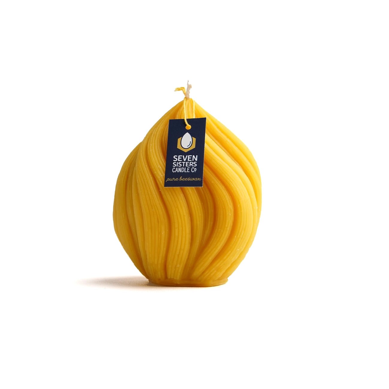 Made for Good Lumina Twist Candles - Made for Good - Large - The Little Yarn Store