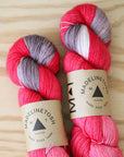 Madelinetosh Barker Wool