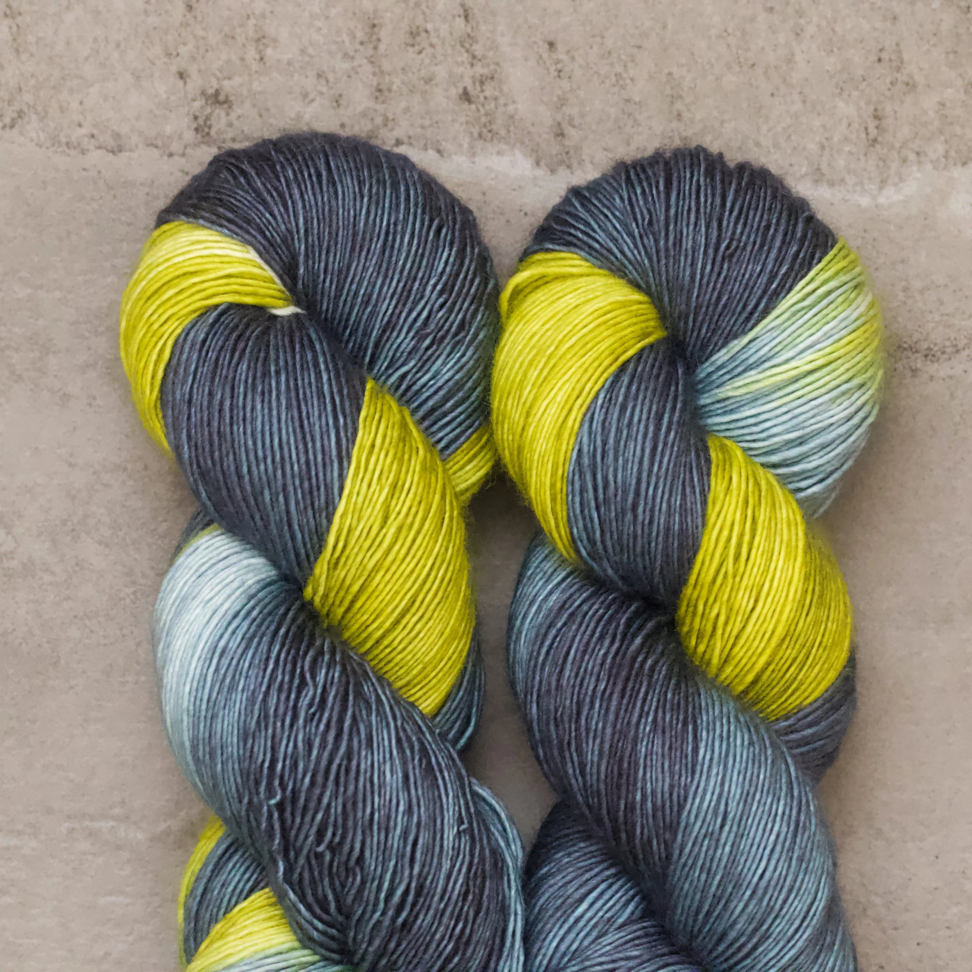 Madelinetosh Barker Wool