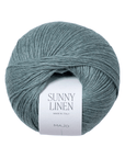 MAJO GARN Sunny Linen - Sorbet - Majo Garn - The Little Yarn Store