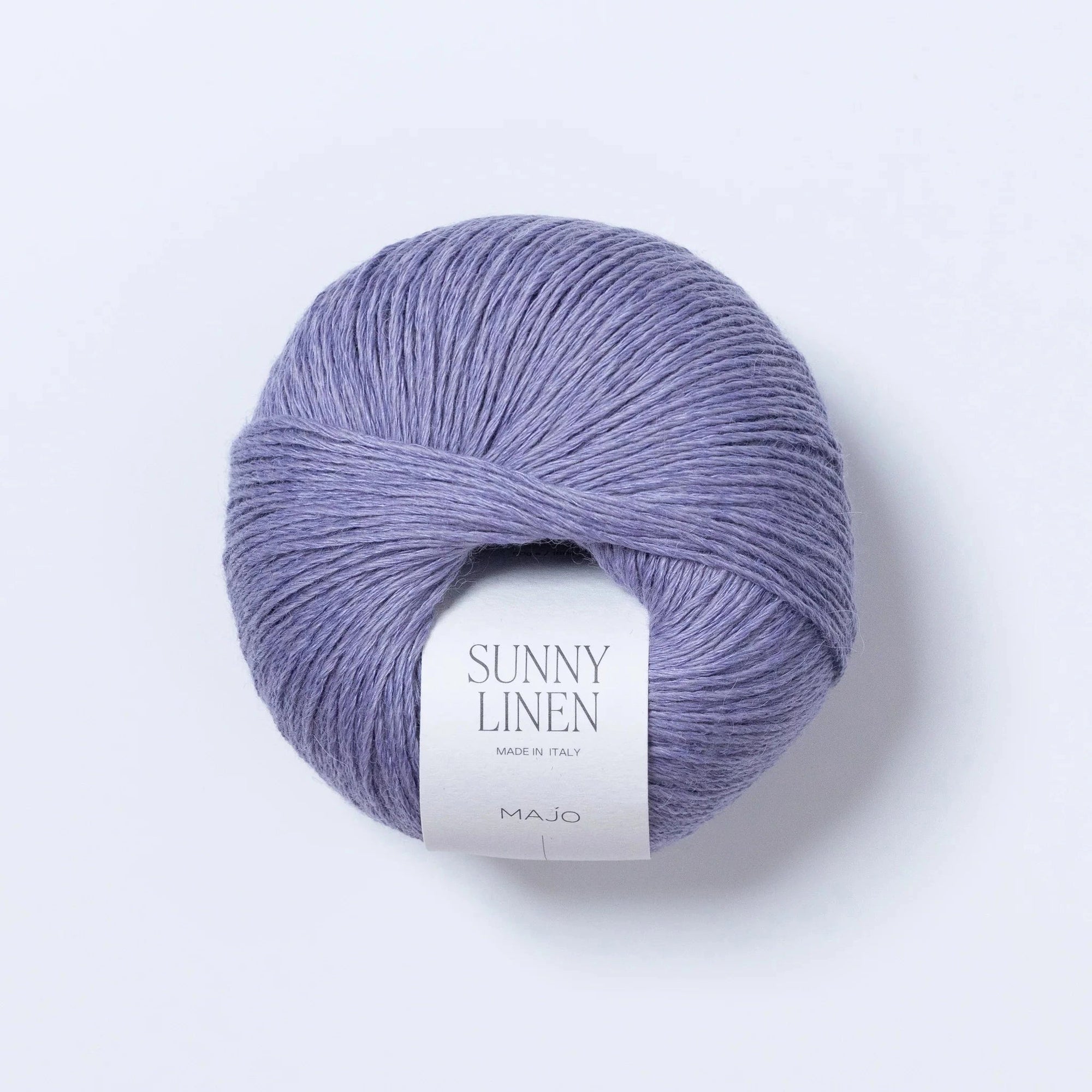 MAJO GARN Sunny Linen - Majo Garn - Unicorn - The Little Yarn Store