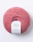 MAJO GARN Tweed Supreme - Majo Garn - Antique Rose - The Little Yarn Store