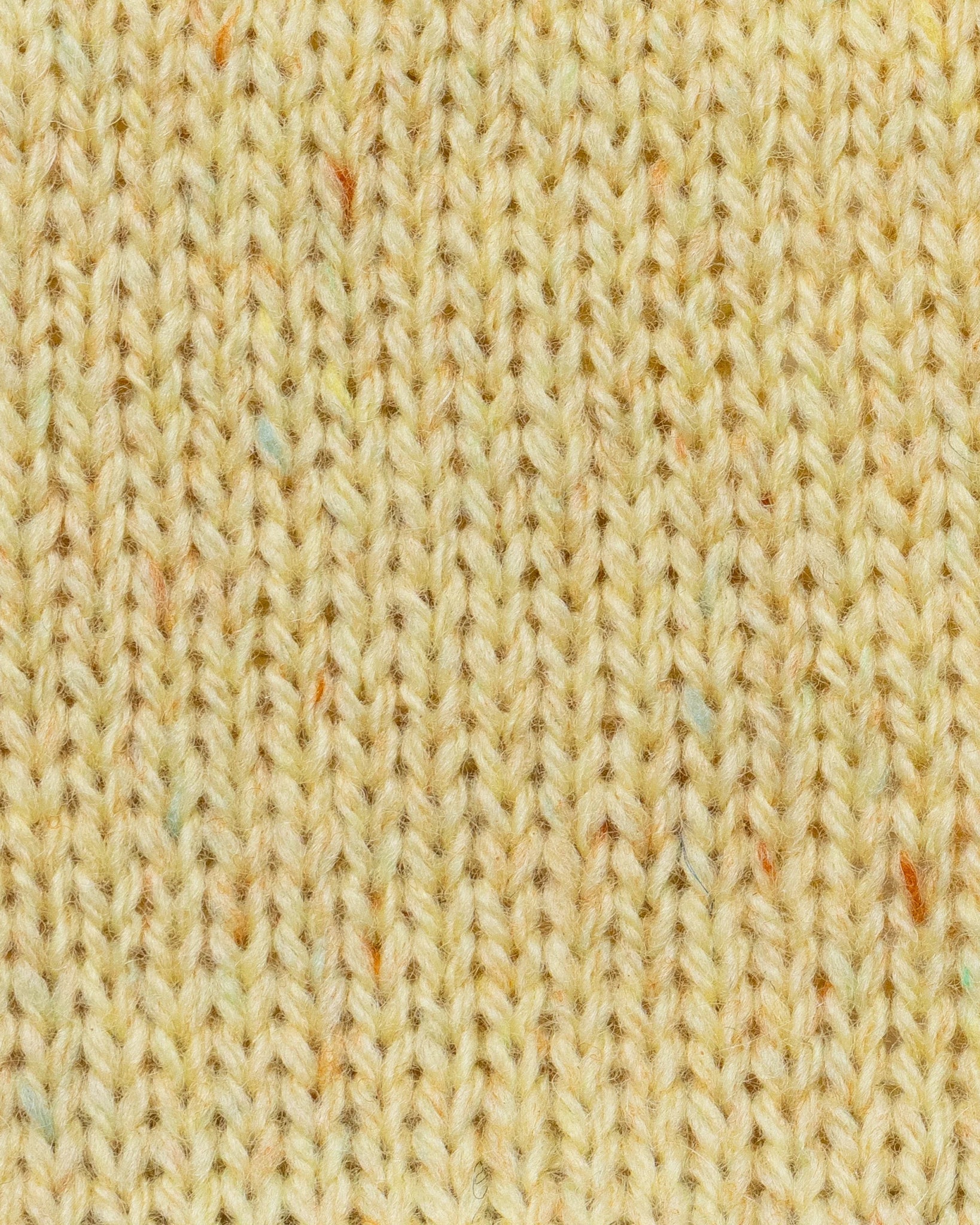 MAJO GARN Tweed Supreme - Majo Garn - Banana - The Little Yarn Store