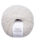 MAJO GARN Tweed Supreme - Majo Garn Burgundy - The Little Yarn Store