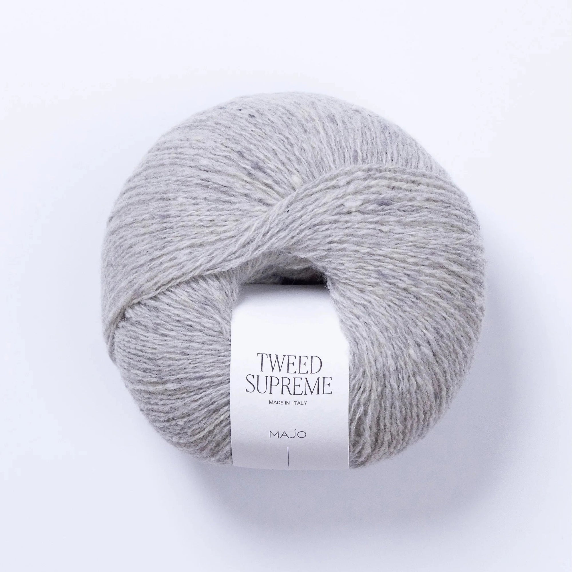 Majo Garn Tweed Supreme - The Little Yarn Store