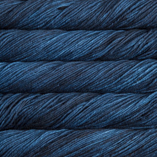 Malabrigo Rios - Azul Profundo - Malabrigo - The Little Yarn Store