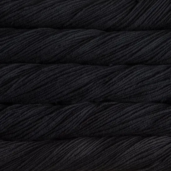 Malabrigo Rios - Black - Malabrigo - The Little Yarn Store