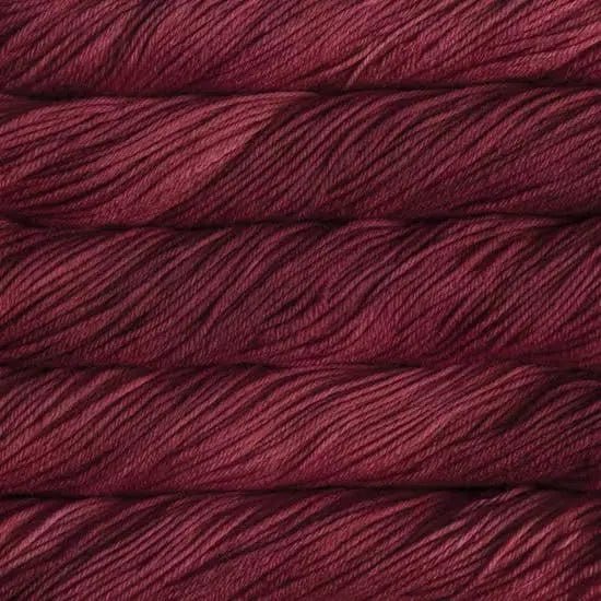 Malabrigo Rios - Malabrigo Cereza - The Little Yarn Store