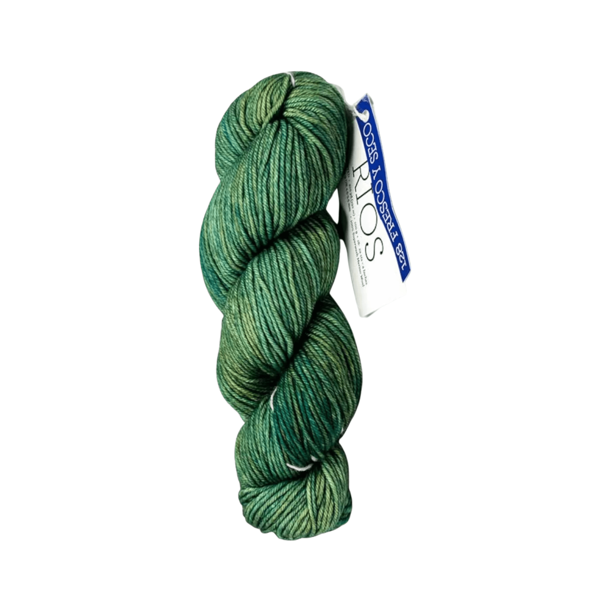Malabrigo Rios - Malabrigo Cereza - The Little Yarn Store