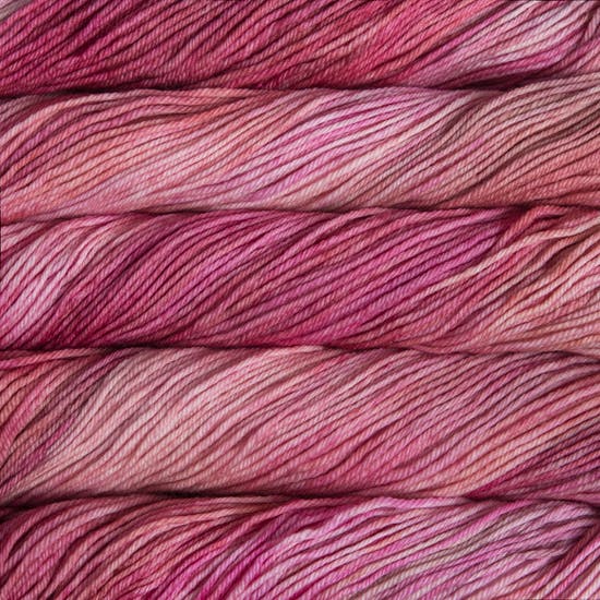 Malabrigo Rios - English Rose - Malabrigo - The Little Yarn Store