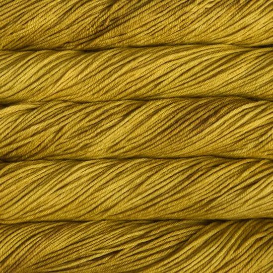 Malabrigo Rios - Frank Ochre - Malabrigo - The Little Yarn Store