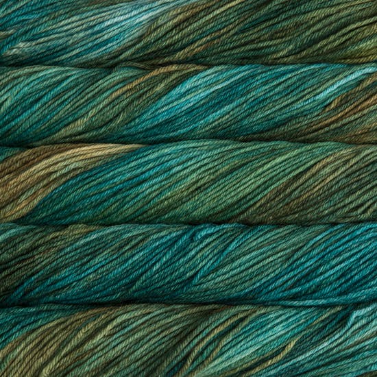 Malabrigo Rios - Fresco y Seco - Malabrigo - The Little Yarn Store