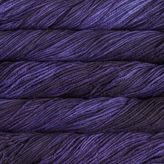 Malabrigo Rios - Purple Mystery - Malabrigo - The Little Yarn Store