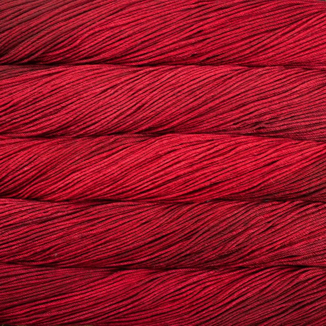 Malabrigo Rios - Ravelry Red - Malabrigo - The Little Yarn Store