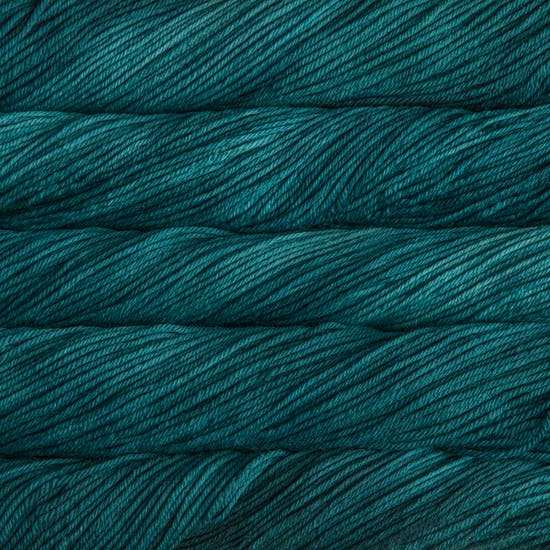 Malabrigo Rios - Teal Feather - Malabrigo - The Little Yarn Store