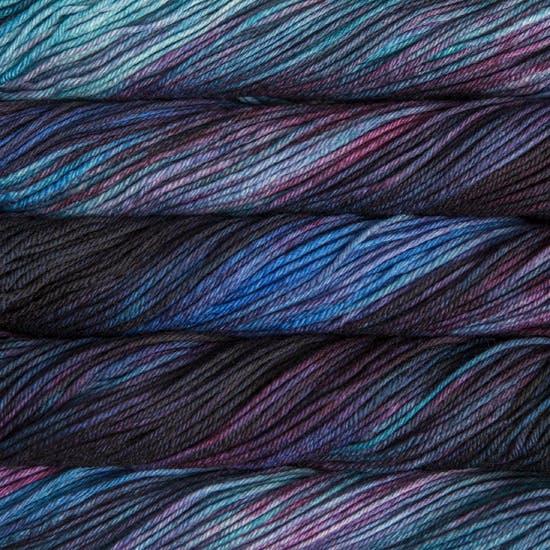 Malabrigo Rios - Whales Road - Malabrigo - The Little Yarn Store